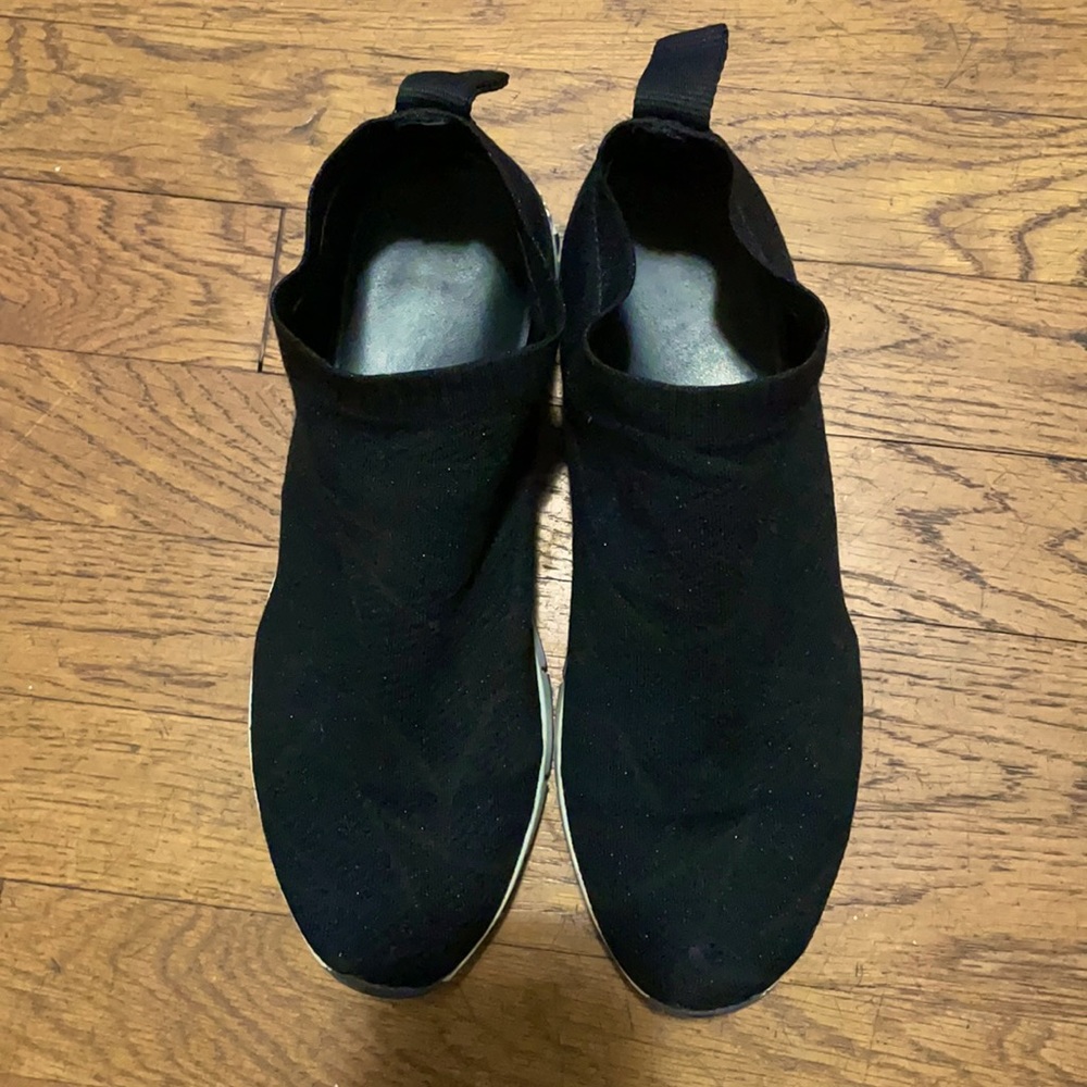 Jimmy choo Norway sneakers blk 38